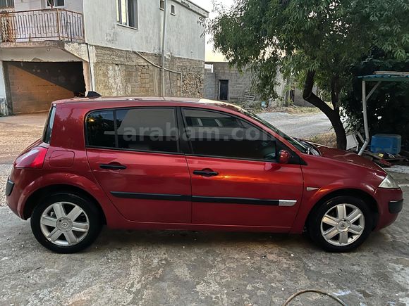 Sahibinden Renault Megane 1.4 Authentique 2005 Model
