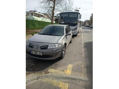 Sahibinden Renault Megane 1.5 dCi Sportway 2005 Model