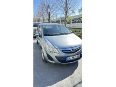 Sahibinden Opel Corsa 1.2 Twinport Essentia 2013 Model 