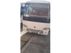 Sahibinden Temsa Prestij SX 5 Adet 