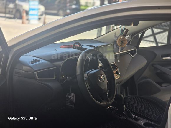 Sahibinden Toyota Corolla 1.5 Vision Plus 2024 Model