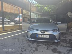 Sahibinden Toyota Corolla 1.5 Vision Plus 2024 Model