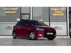 300 BİN PEŞİNATLI 2016 HYUNDAİ i20 1.2 MPI JUMP