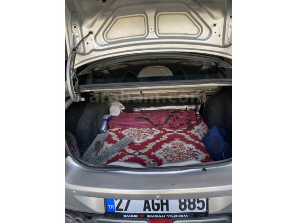 Sahibinden Renault Clio 1.5 dCi Alize 2008 Model 