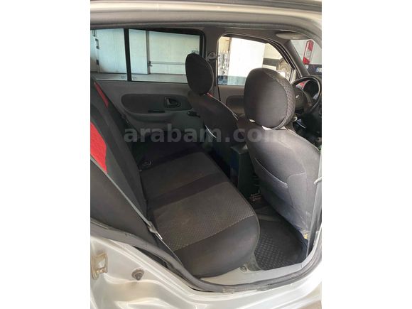 Sahibinden Renault Clio 1.5 dCi Alize 2008 Model 