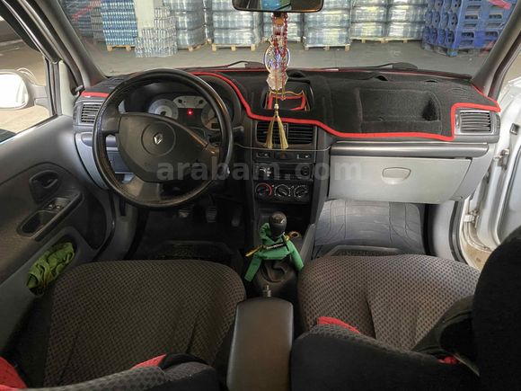 Sahibinden Renault Clio 1.5 dCi Alize 2008 Model 