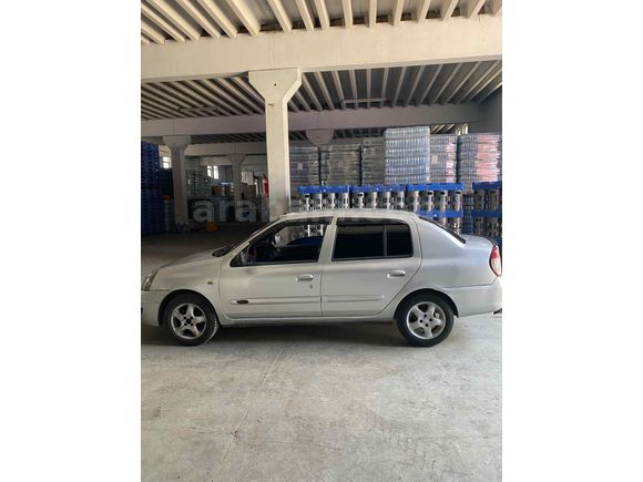 Sahibinden Renault Clio 1.5 dCi Alize 2008 Model 