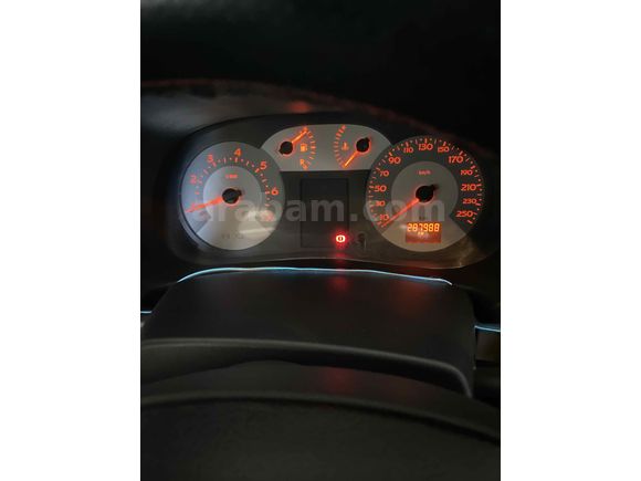 Sahibinden Renault Clio 1.5 dCi Alize 2008 Model 