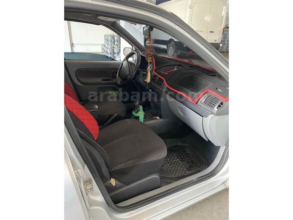Sahibinden Renault Clio 1.5 dCi Alize 2008 Model 
