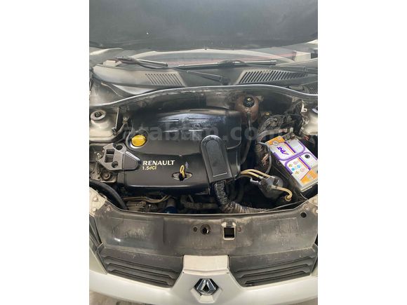 Sahibinden Renault Clio 1.5 dCi Alize 2008 Model 