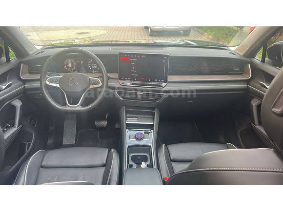 Sahibinden Volkswagen Tayron 1.5 e-TSI Elegance 2025 Model 