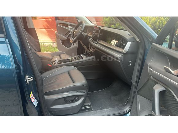 Sahibinden Volkswagen Tayron 1.5 e-TSI Elegance 2025 Model 