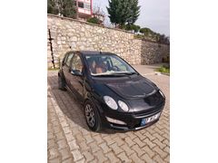 Sahibinden Smart ForFour 1.1 Pure 2007 Model 