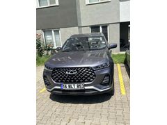 Sahibinden Chery Tiggo 7 Pro 1.6 TGDI Avantgarde 2024 Model 