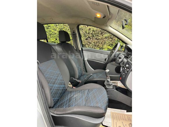 Sahibinden Renault Clio 1.2 Authentique 2007 Model 