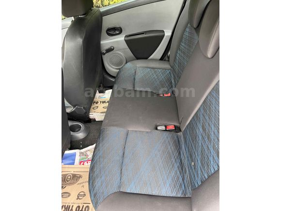 Sahibinden Renault Clio 1.2 Authentique 2007 Model 