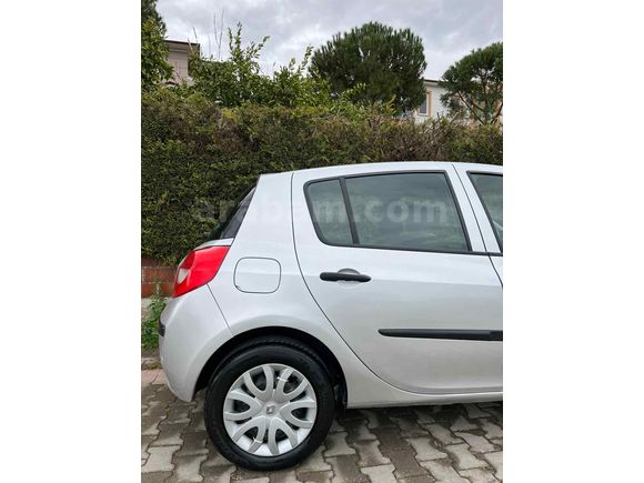 Sahibinden Renault Clio 1.2 Authentique 2007 Model 