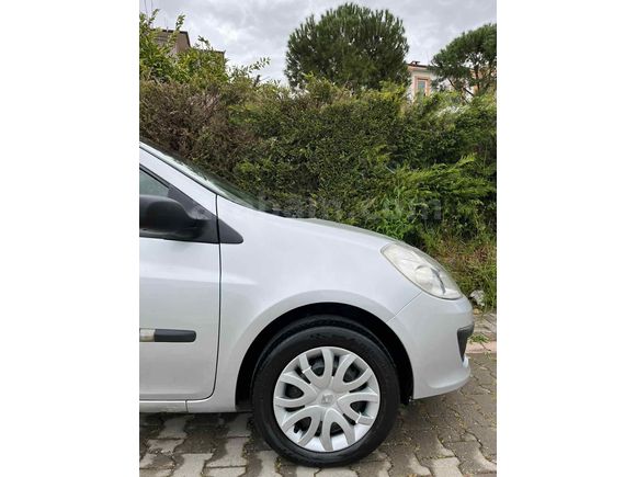 Sahibinden Renault Clio 1.2 Authentique 2007 Model 