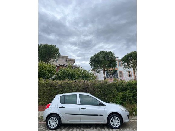 Sahibinden Renault Clio 1.2 Authentique 2007 Model 