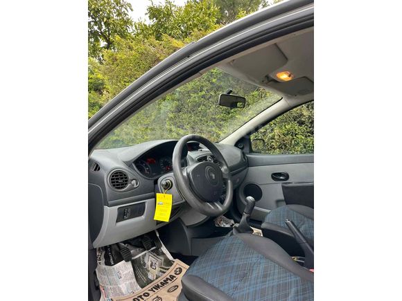 Sahibinden Renault Clio 1.2 Authentique 2007 Model 