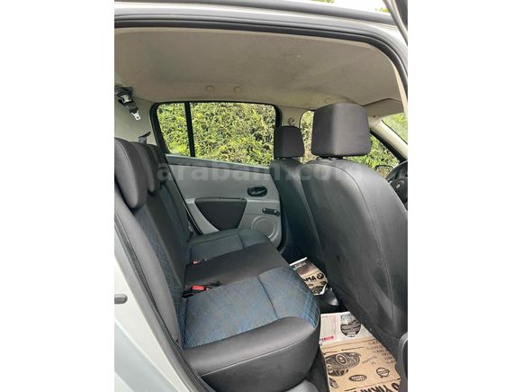Sahibinden Renault Clio 1.2 Authentique 2007 Model 