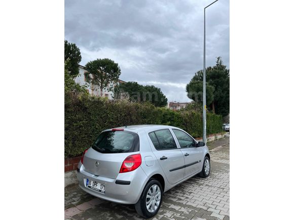 Sahibinden Renault Clio 1.2 Authentique 2007 Model 