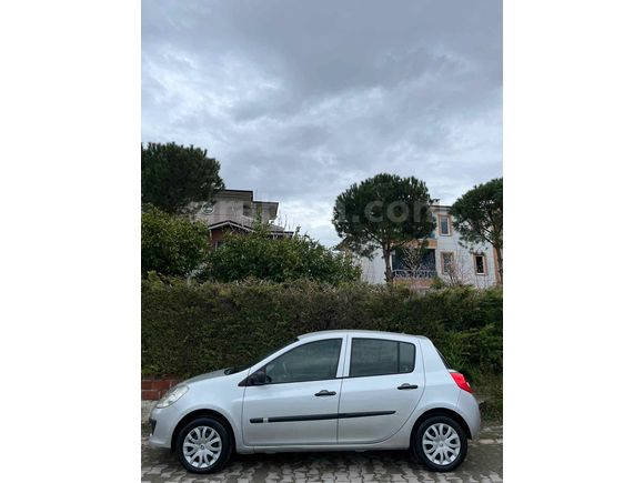 Sahibinden Renault Clio 1.2 Authentique 2007 Model 