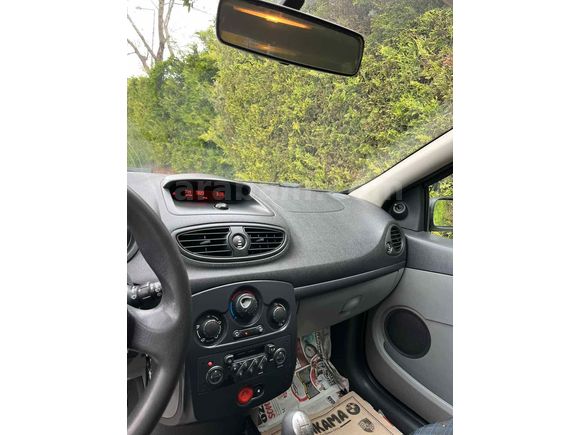 Sahibinden Renault Clio 1.2 Authentique 2007 Model 