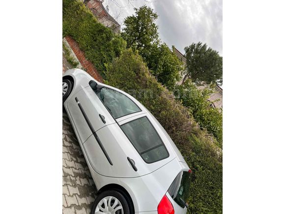 Sahibinden Renault Clio 1.2 Authentique 2007 Model 