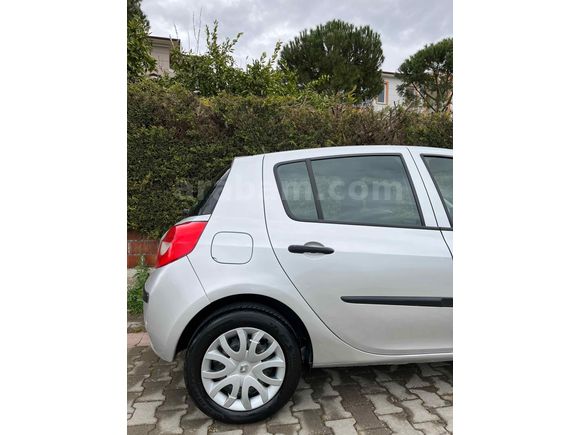 Sahibinden Renault Clio 1.2 Authentique 2007 Model 