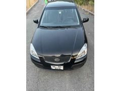 Sahibinden Kia Rio 1.5 CRDi EX Comfort 2009 Model 