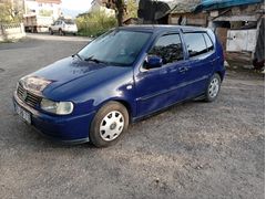Sahibinden Volkswagen Polo 1.6 1998 Model Karabük