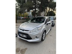 Bakımlı Full Fiesta Pazarlık ve takas mantıklı araçlarla olur  Geleni üzmem