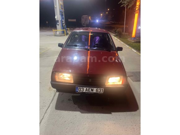Sahibinden Lada Samara 1.5 1993 Model 