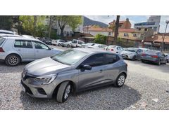 2023 Clio 5 1.0 SCe Mineral Gri 