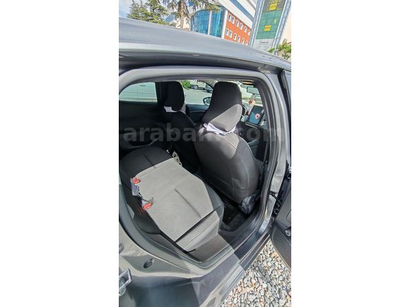 2023 Clio 5 1.0 SCe Mineral Gri 