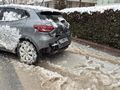 2023 Clio 5 1.0 SCe Mineral Gri 