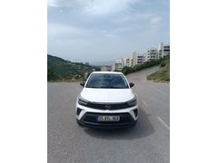 Sahibinden Opel Crossland 1.2 T Essential 2022 Model