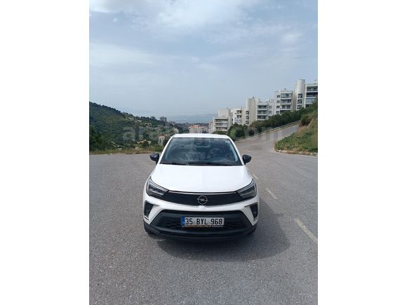 Sahibinden Opel Crossland 1.2 T Essential 2022 Model