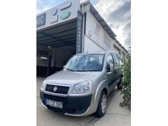 Sahibinden Fiat Doblo Combi 1.3 Multijet Active 2008 Model 