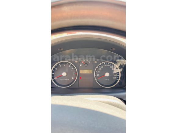 Sahibinden Hyundai Getz 1.4 DOHC Start 2010 Model