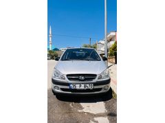 Sahibinden Hyundai Getz 1.4 DOHC Start 2010 Model