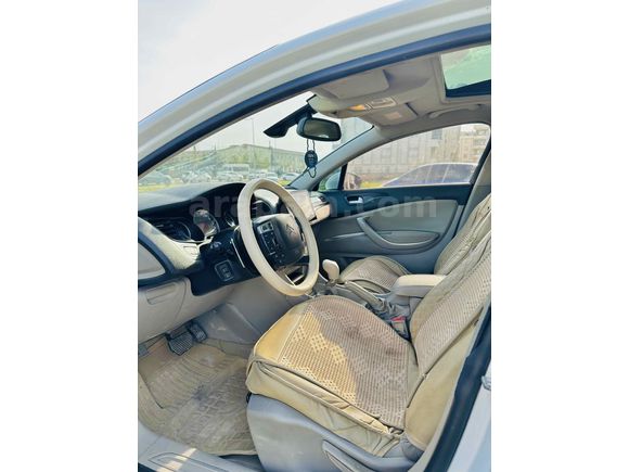 Sahibinden Citroen C5 1.6 e-HDi Confort 2012 Model 