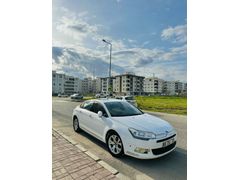 Sahibinden Citroen C5 1.6 e-HDi Confort 2012 Model 