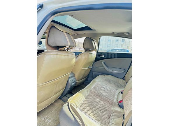 Sahibinden Citroen C5 1.6 e-HDi Confort 2012 Model 