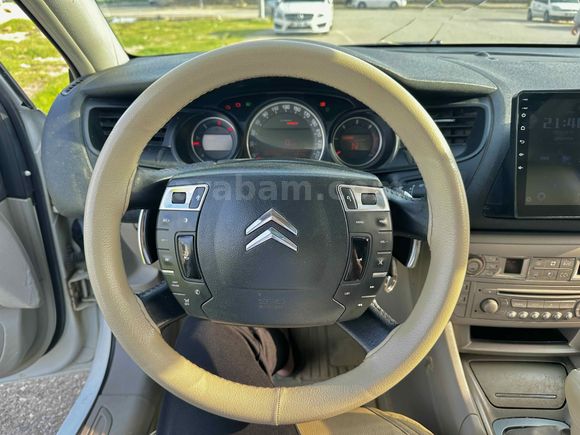 Sahibinden Citroen C5 1.6 e-HDi Confort 2012 Model 