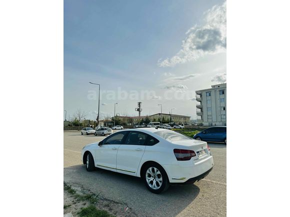 Sahibinden Citroen C5 1.6 e-HDi Confort 2012 Model 