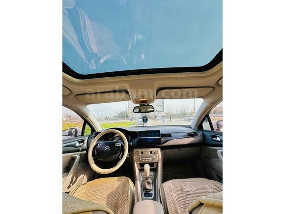 Sahibinden Citroen C5 1.6 e-HDi Confort 2012 Model 