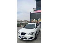 Sahibinden Seat Leon 1.4 TSI Style 2010 Model  189.000 km Beyaz