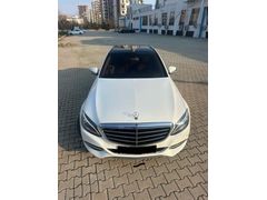 Sahibinden Mercedes - Benz C 200 d BlueTEC Exclusive 2015 Model 